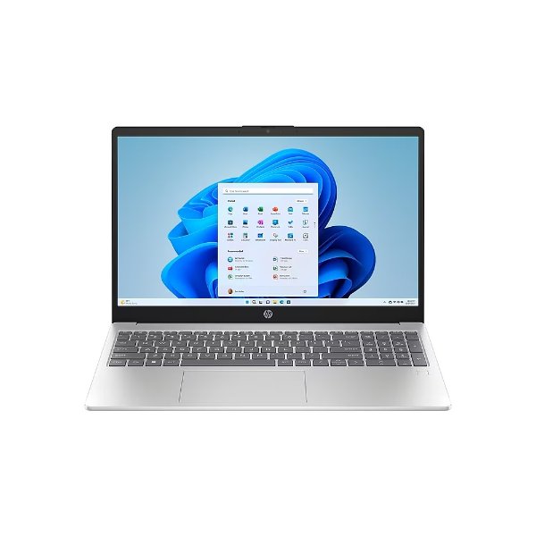 15.6" Laptop (i5-1335U, 8GB, 256GB)