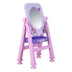 Sofia the First Royal Art Easel & Vanity