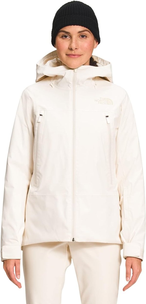 Women's Clementine Triclimate Jacket