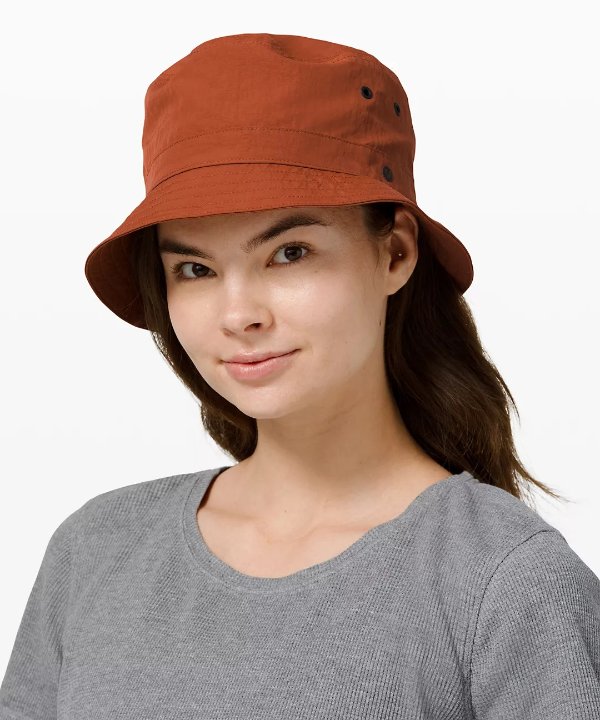 On My Level Bucket Hat | Women's Hats | lululemon