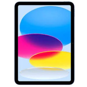 Apple 10.9-inch iPad Wi-Fi 64GB 10th Generation