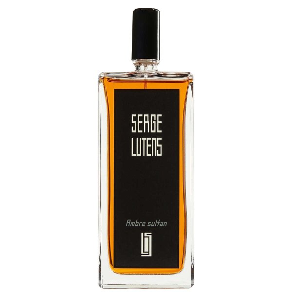 Serge Lutens Ambre Sultan Eau de Parfum, 3.3 fl oz
