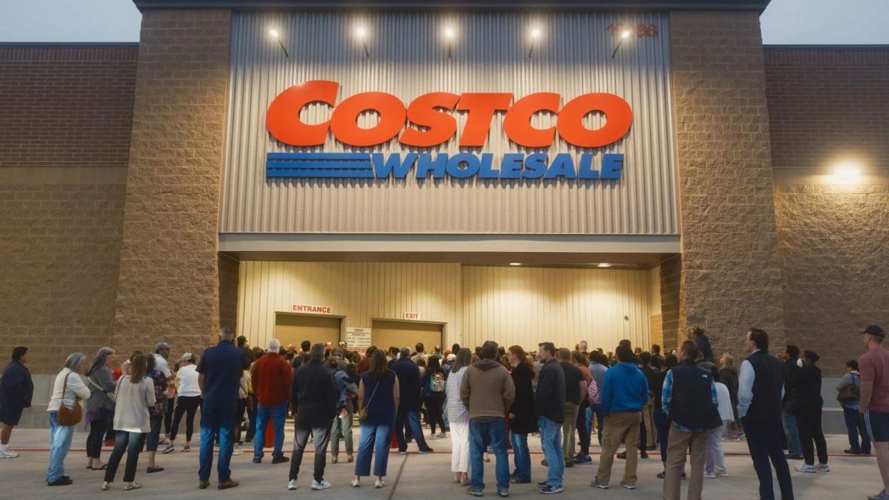 Costco会员新福利：线上看诊$29，体检套餐$72，无需医保！