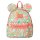 Mickey Mouse Swirl Loungefly Mini Backpack | shopDisney