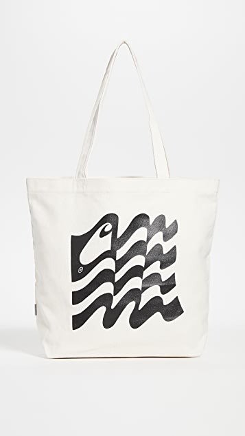 Wavy State Tote