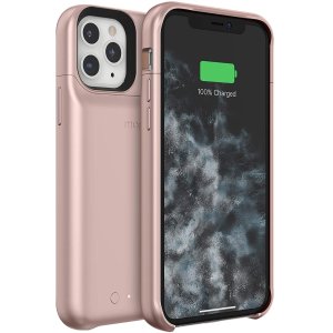 DEALMOON EXCLUSIVE: Brand new Mophie iPhone 11 Pro or iPhone 11 Pro Max for $12 w/ code:  DEALMOON   Exp. 10/31