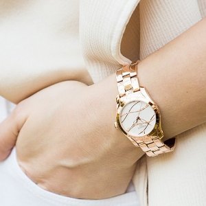 Dealmoon Exclusive: TISSOT T-Wave Mother of Pearl Diamond Dial Ladies Watch