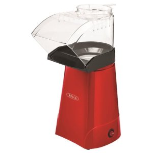 Today Only: Bella 12Cup Hot Air Popcorn Maker