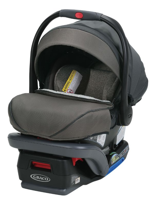 SnugRide SnugLock 35 Platinum XT 婴儿安全座椅