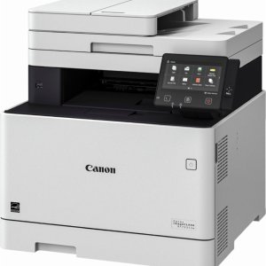 Canon MF733Cdw Wireless Color All-In-One Printer