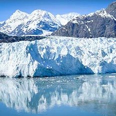 Cruise Details - 7-Day Voyage of the Glaciers with Glacier Bay (Southbound) - Princess Cruises