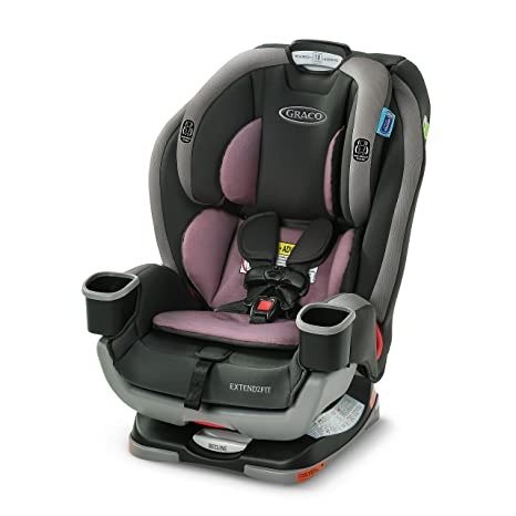 Extend2Fit 3-in-1 Car Seat, Norah