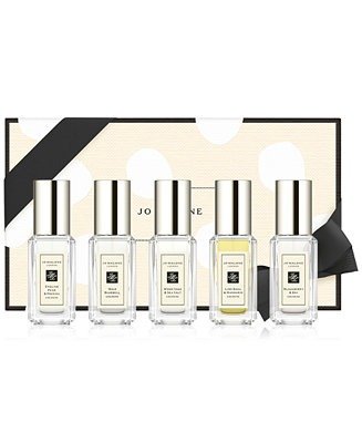 5-Pc. Classic Cologne Holiday Gift Set
