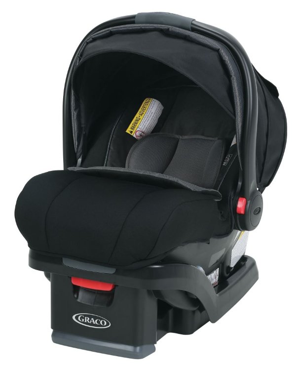 SnugRide® SnugLock® 35 XT Infant Car Seat |Baby