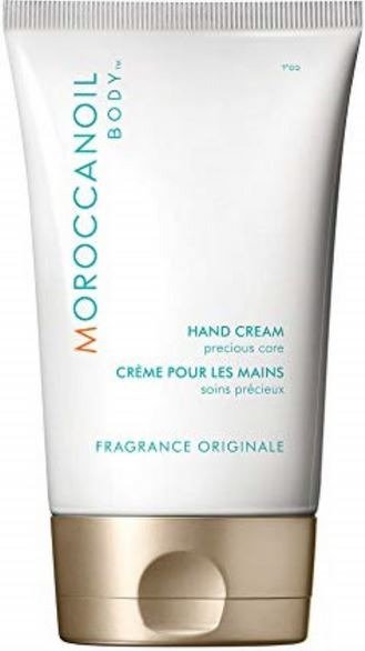 2 Pack - MOROCCANOIL Hand Cream Original Fragrance 2.5 oz
