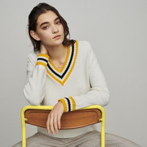 Maje Women's Sweaters End Of Summer Sale