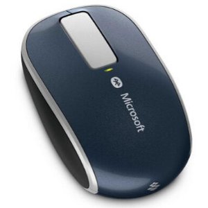 oft Sculpt Touch Bluetooth Mouse for PC and Windows Tablets