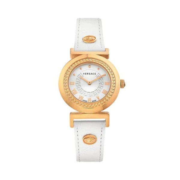 women's vanity 35mm quartz watch