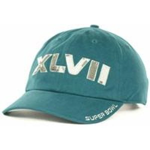 NFL Super Bowl XLVII帽子