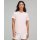 Love Crewneck T-Shirt | Women's Short Sleeve Shirts & Tee's | lululemon