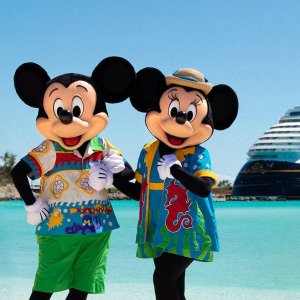 Disney Cruise Line Disney+ Subscribers Set Sail and Save