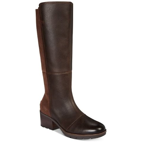 SorelWomen s Cate Riding Boots