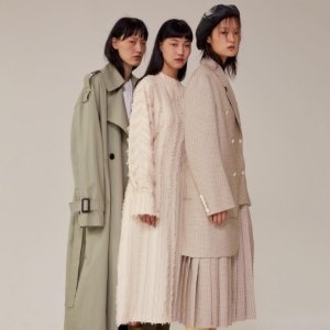 LOW CLASSIC &  LOCLE by LOW CLASSIC @ W Concept