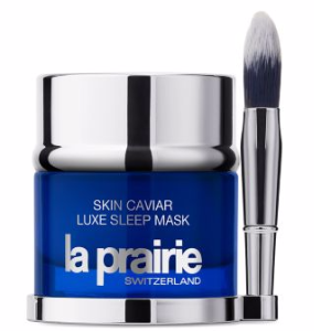 La Prairie 睡眠面膜