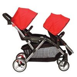 Select Baby Gear and Furniture 