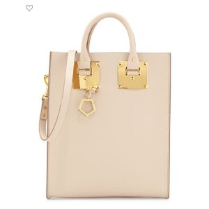 with Sophie Hulme Handbags Purchase @ Neiman Marcus