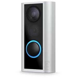Ring Peephole Cam Smart video doorbell