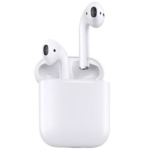 补货：Apple AirPods 无线耳机