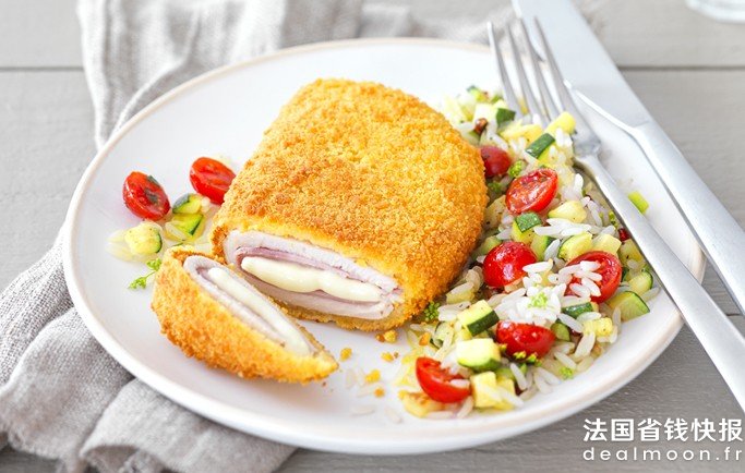 cordon-bleu-dinde
