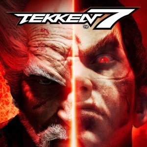 Tekken 7 PC @Steam