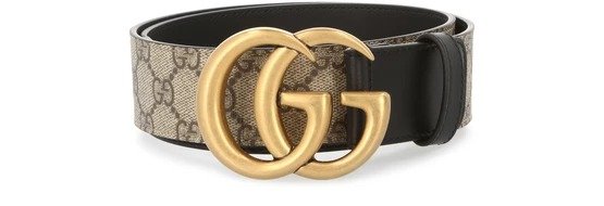 GG Marmont belt