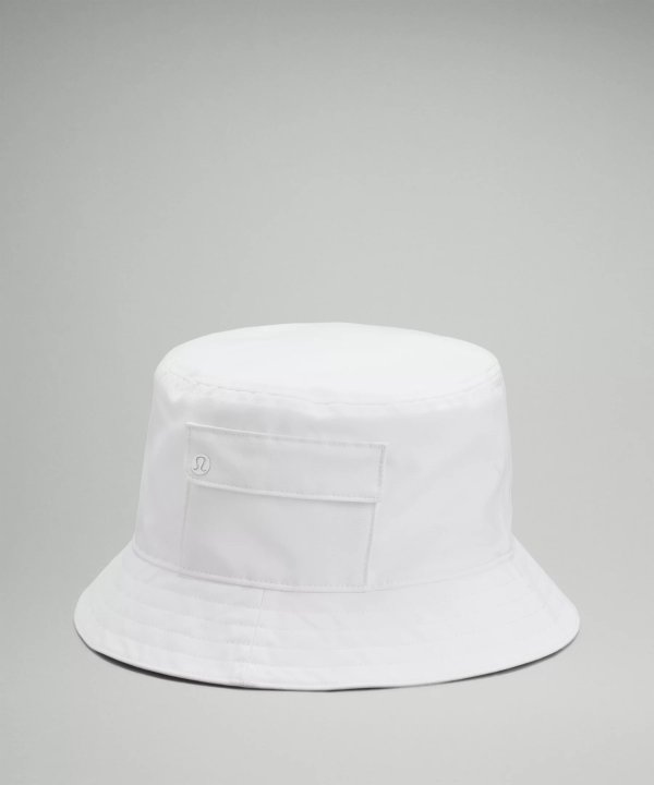 Women's On My Level Bucket Hat with Pocket | Women's Hats | lululemon