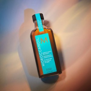 Zulily Moroccanoil Hair Care Products Sale