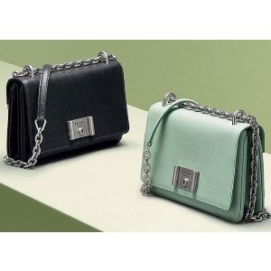 Valentino, Prada, Gucci & More Designer Handbags, Accessories On Sale @ Rue La La