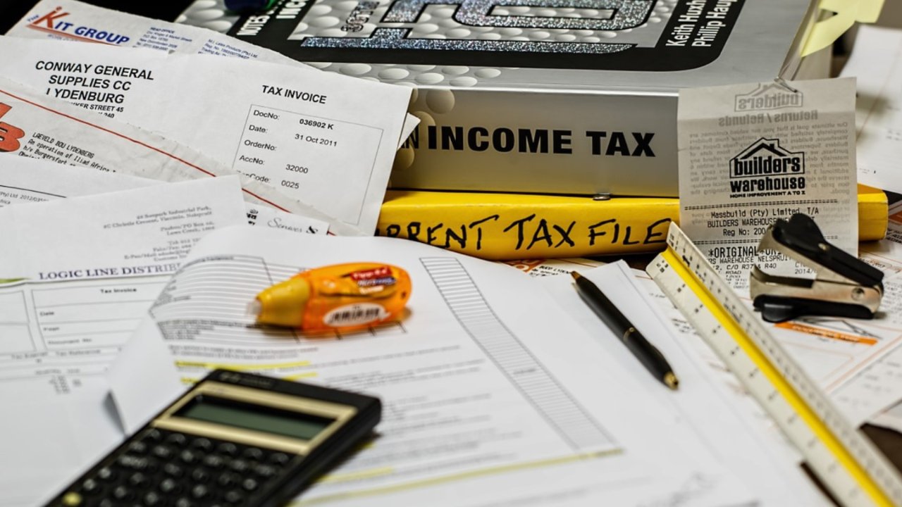 国税局官网IRS.gov上线资源页面，为纳税人提供报税季的最新详细信息