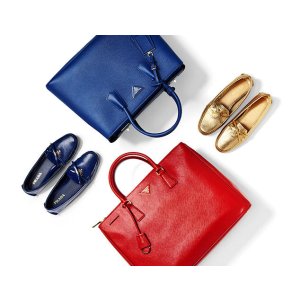 Prada Handbags & Sunglasses On Sale @ MYHABIT