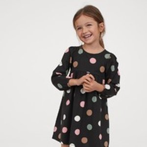 H&M Kidst Clothes Set Online Sale