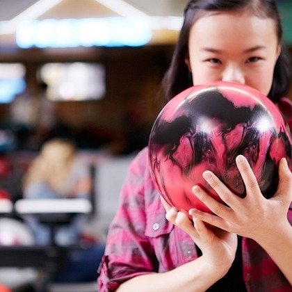 60 Minutes of Bowling for Two, Four, or Six with Shoe Rental at Kristof's Entertainment Center (Up to 50% Off)