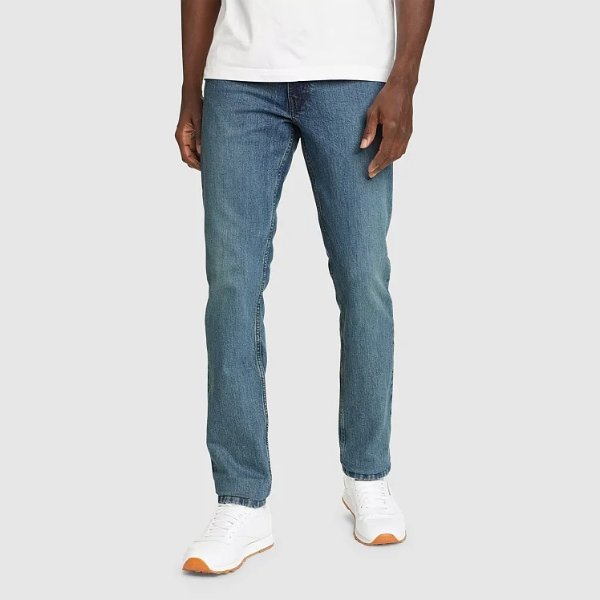 Men's H2Low Flex Jeans - Slim