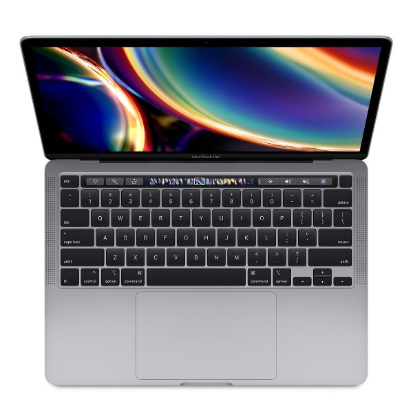 Refurbished 13.3-inch MacBook Pro Space Gray