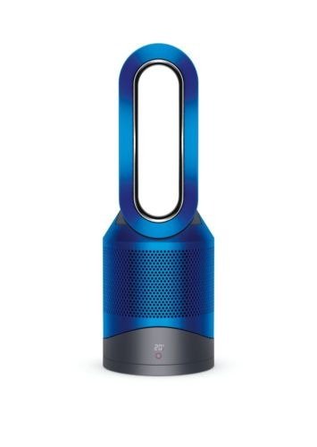 HP01 Pure Hot + Cool Purifier, Heater & Fan | New