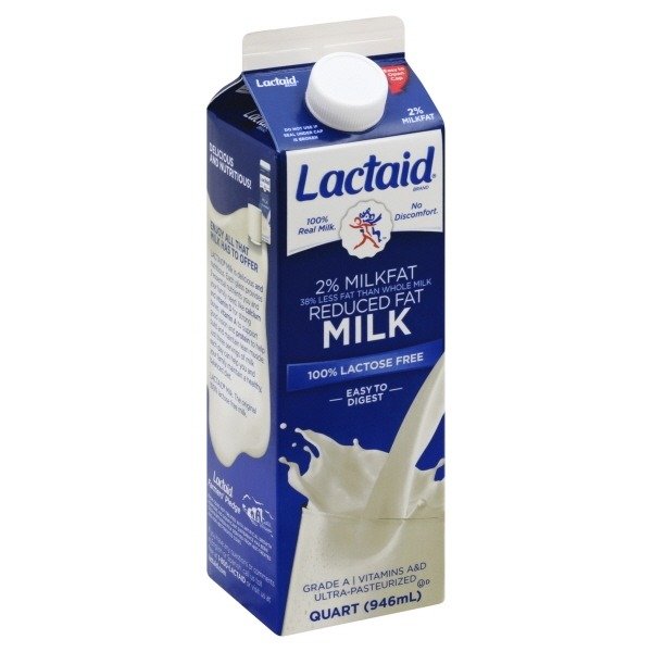 纯牛奶 1 qt