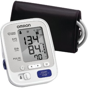 欧姆龙5系新款上臂式血压计