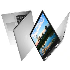 Inspiron 17 7000 2-in-1 Laptop (i7-8565U, MX150, 16GB, 1TB)