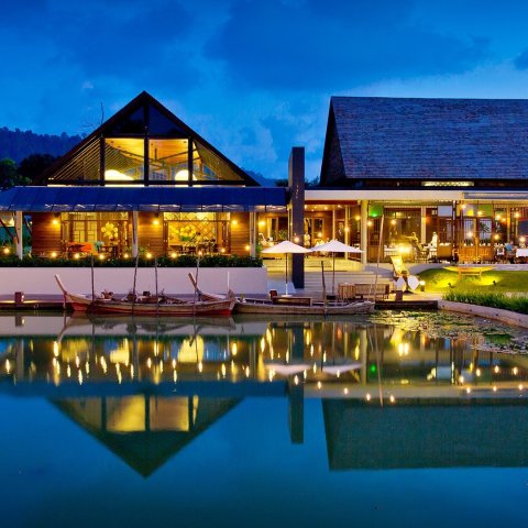 Bestselling Khao Lak Beachfront Escape with Daily Breakfast & Nightly Free-Flow Cocktails, Khao Lak, Thailand