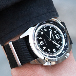 Dealmoon Exclusive: Hamilton Pilot Men's Watches